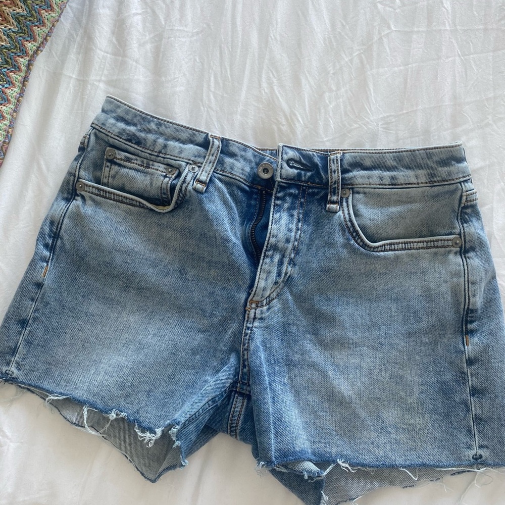 Rag & Bone Women's Shorts